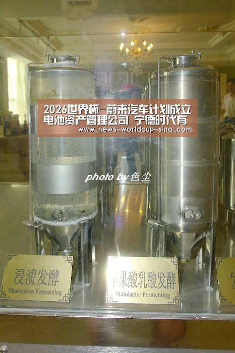 2026世界杯-蔚来汽车计划成立电池资产管理公司 宁德时代有望投资