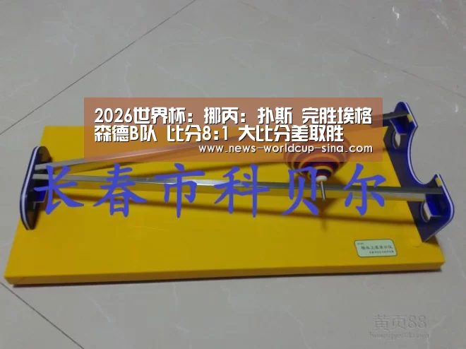 2026世界杯官网
