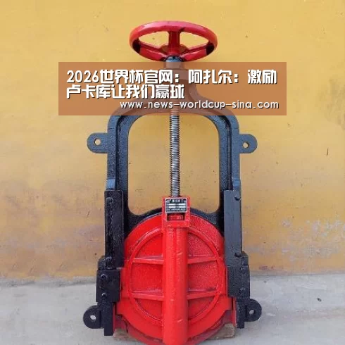 2026世界杯