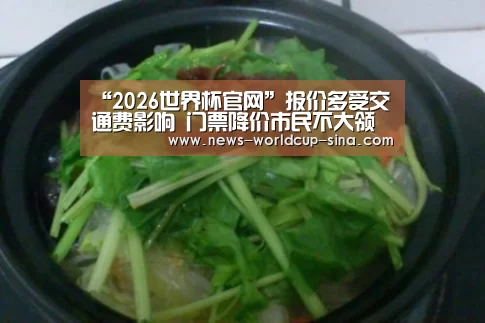 2026世界杯官网